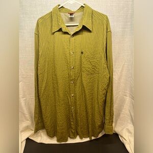 The North Face Long Sleeve Button Down